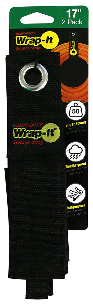 Wrap it Storage Strap 17'' 2 stuks-753482