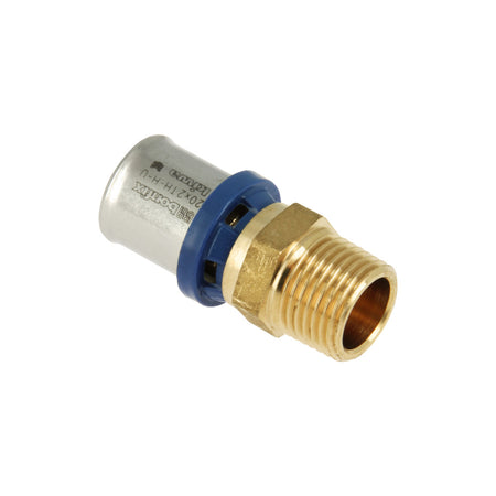 BONFIX Alu-pers Puntstuk 1/2''-753503