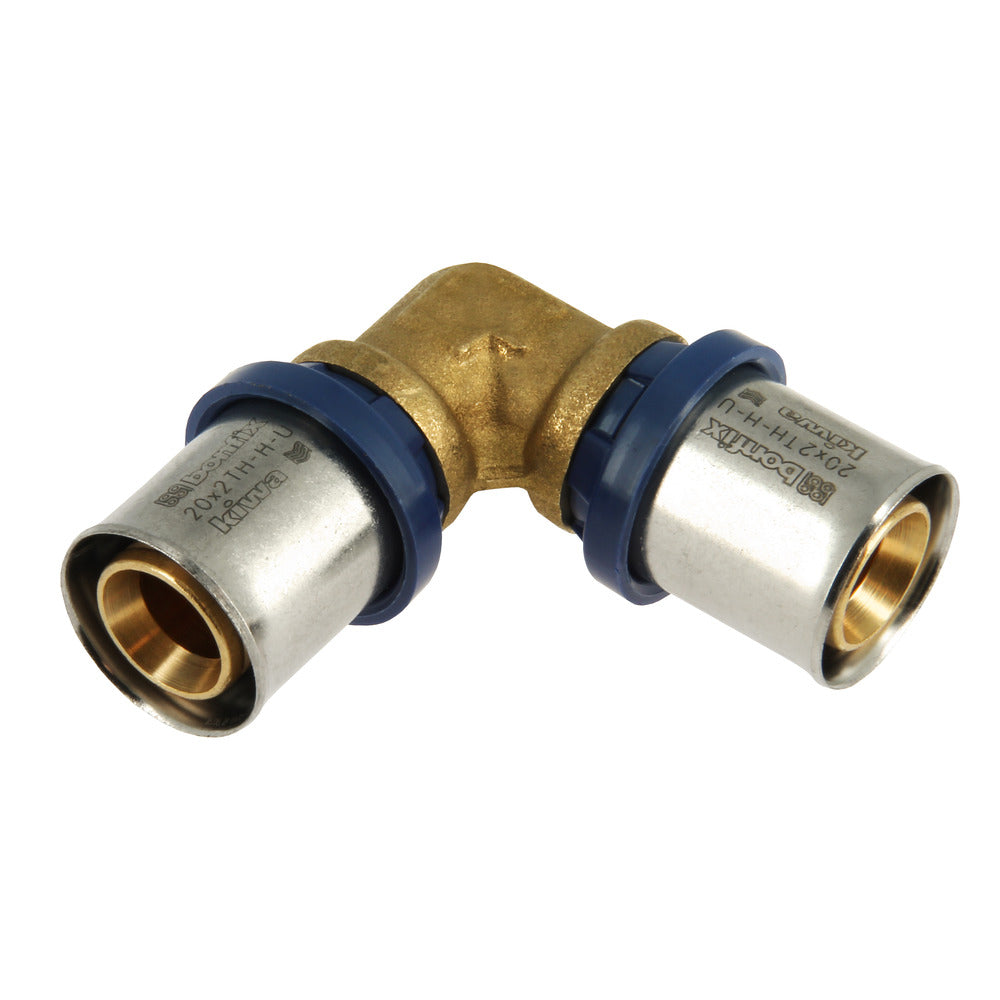 BONFIX Alu-pers Knie-753509