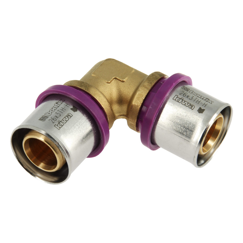 BONFIX Alu-pers Knie-753544