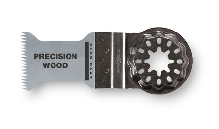 Bouwmaat Invalzaagblad Starlock JAP 50mm 5st-753593