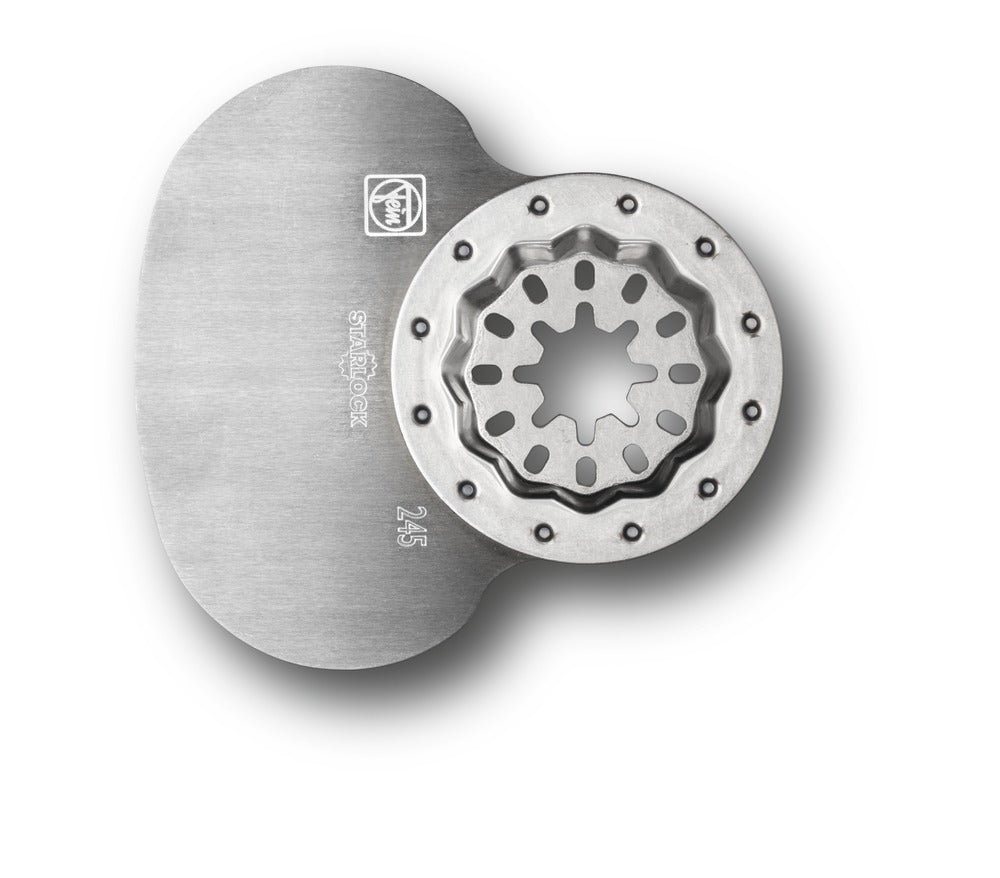 Fein Snijmes Paddenstoel SLP 5st-753632
