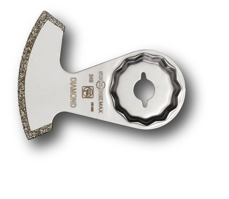 Fein Starlock Max Diamantzaagblad 2,2mm-753633