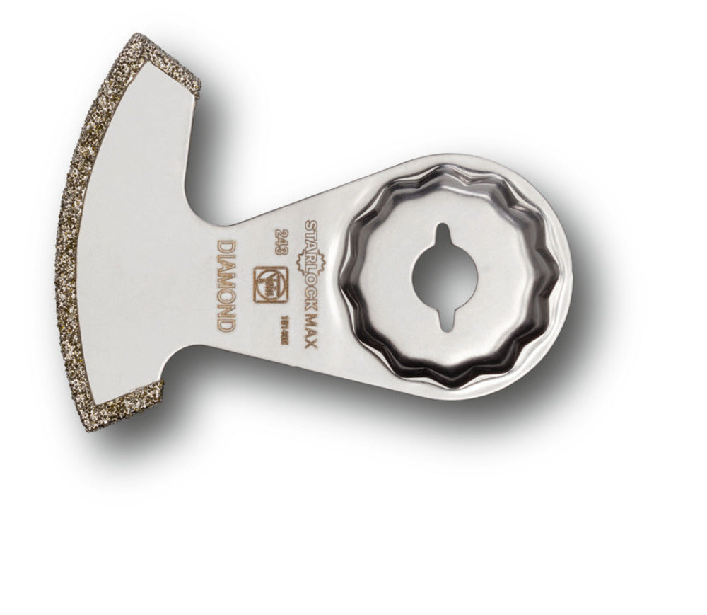 Fein Starlock Max Diamantzaagblad 2,2mm-753633