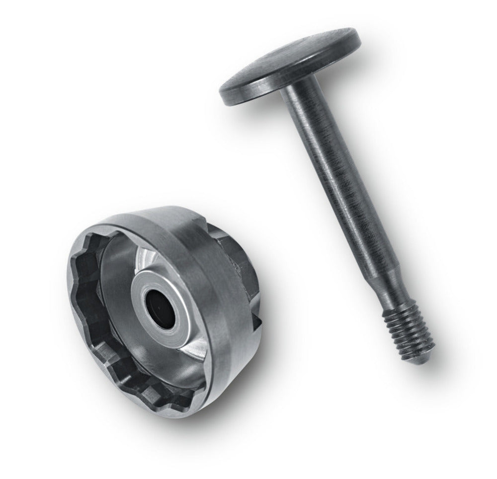 Fein Adapter Voor Starlock-accessoires-753634