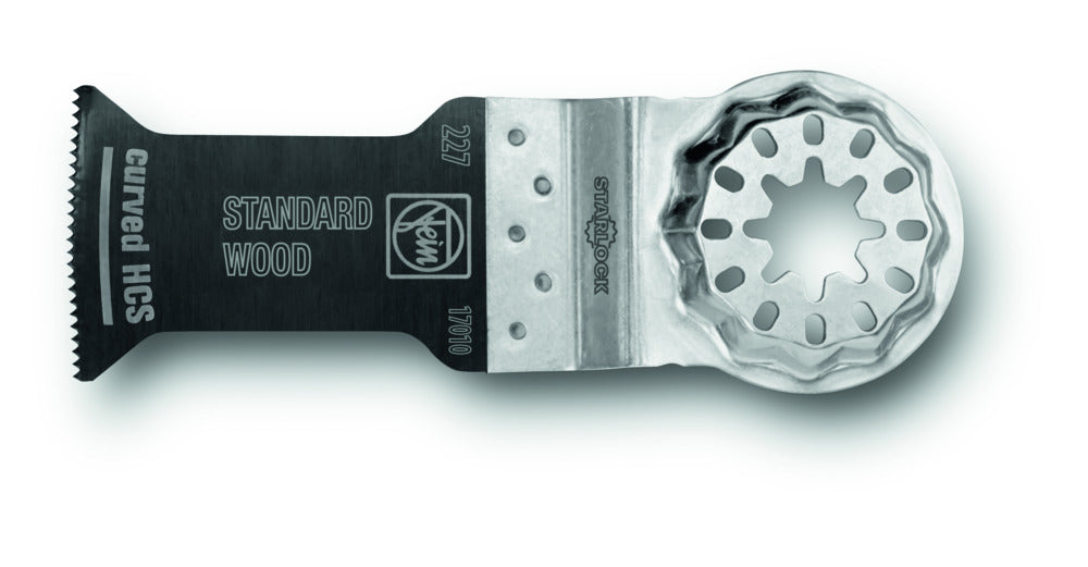 Fein Zaagblad E-Cut Curved 50mm-753638