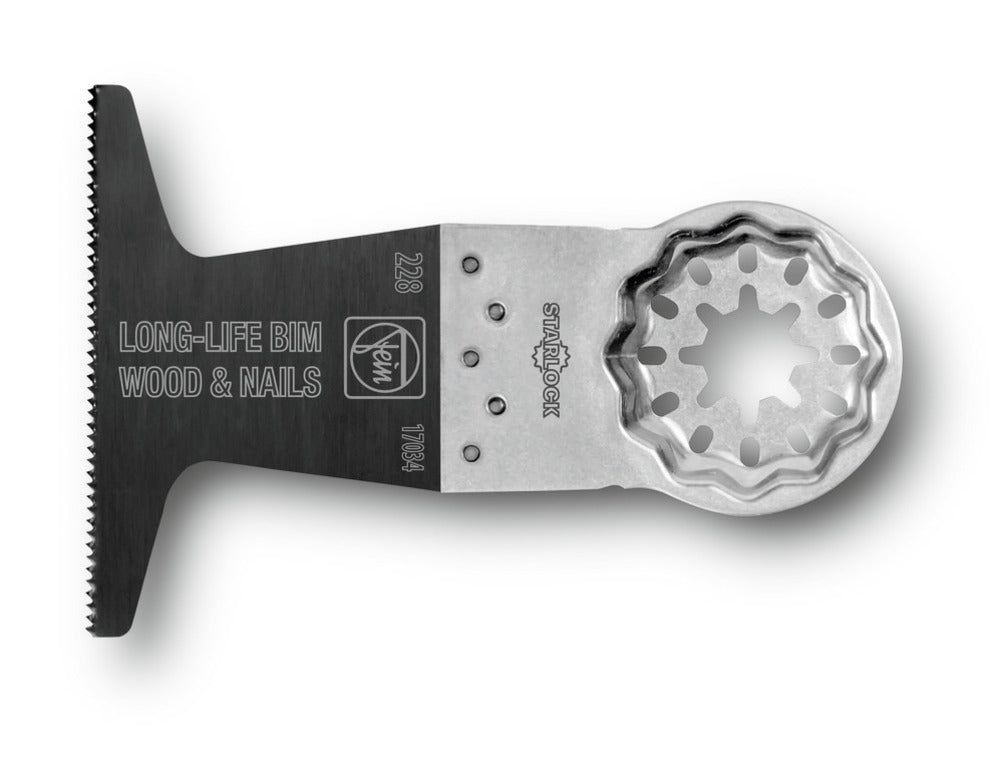 Fein Zaagblad E-Cut Long-Life-753640