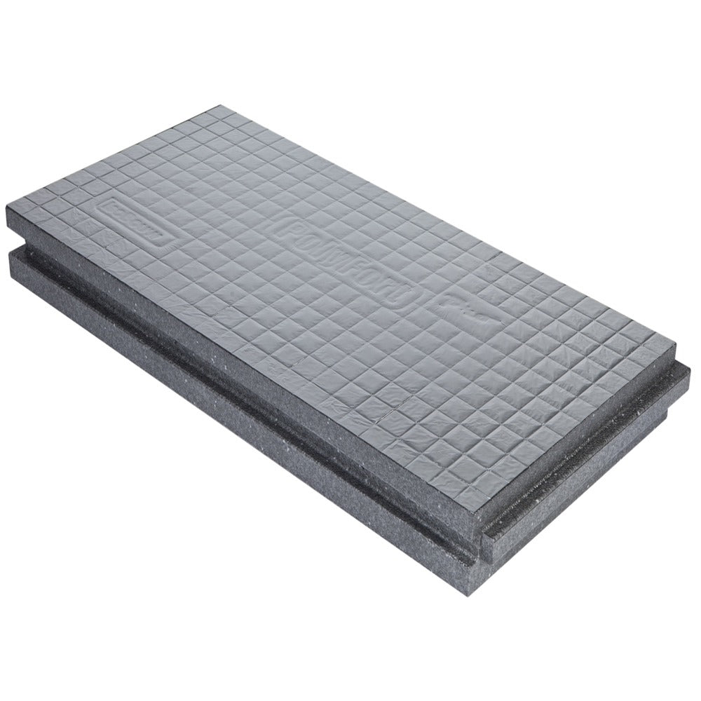 Isobouw Isolatie PolyFort PRO  EPS-HR 110mm Rd4,11 1200x600mm 5pl 3,6m2-753914