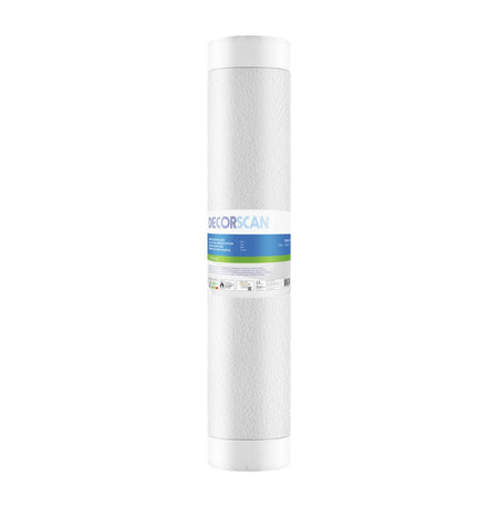 Decorscan Glasvlies Glad Voorgeschilderd 130gr 25m-754030