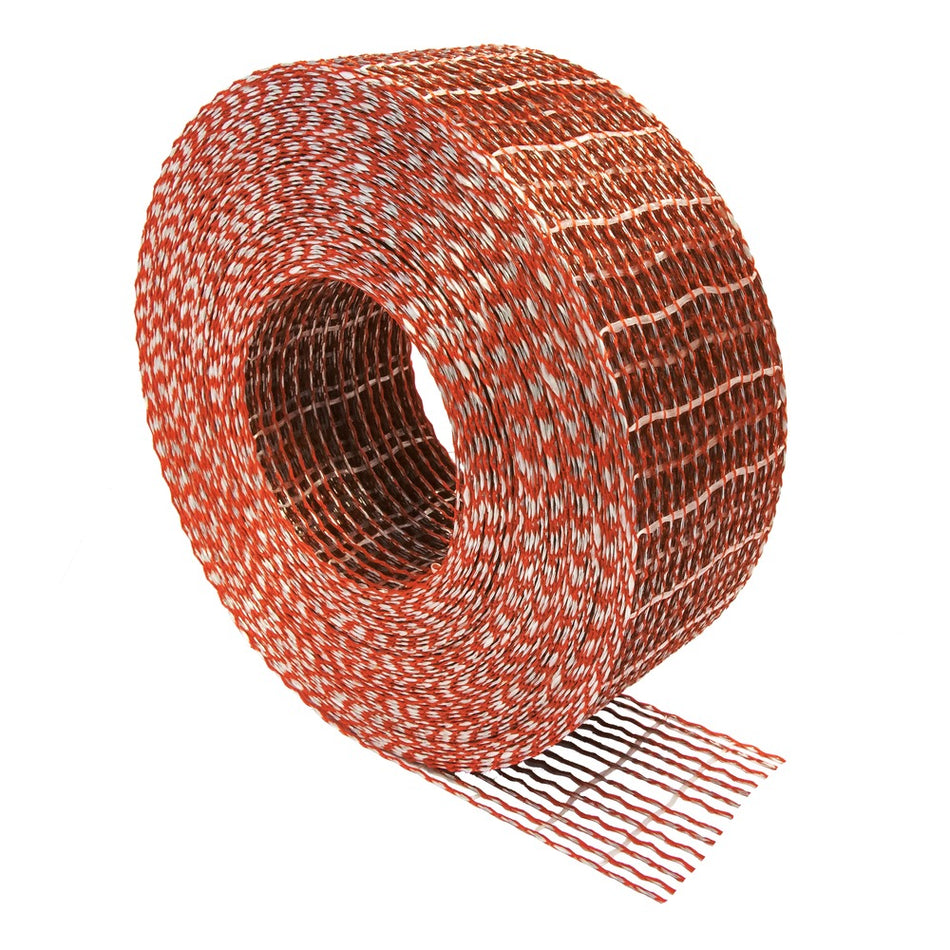 Murfor Metselwerkwapening Compact Binnen Rol 50mm x 30m-754245