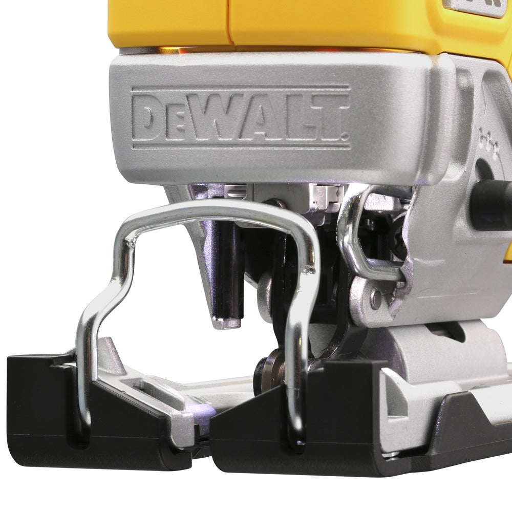 DeWALT XR Brushless Decoupeerzaag DCS334NT-XJ 18V-754718