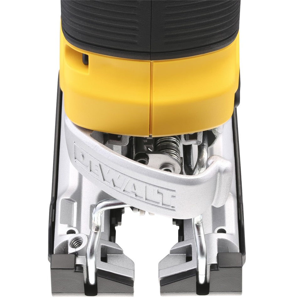 DeWALT XR Brushless Decoupeerzaag DCS334NT-XJ 18V-754718