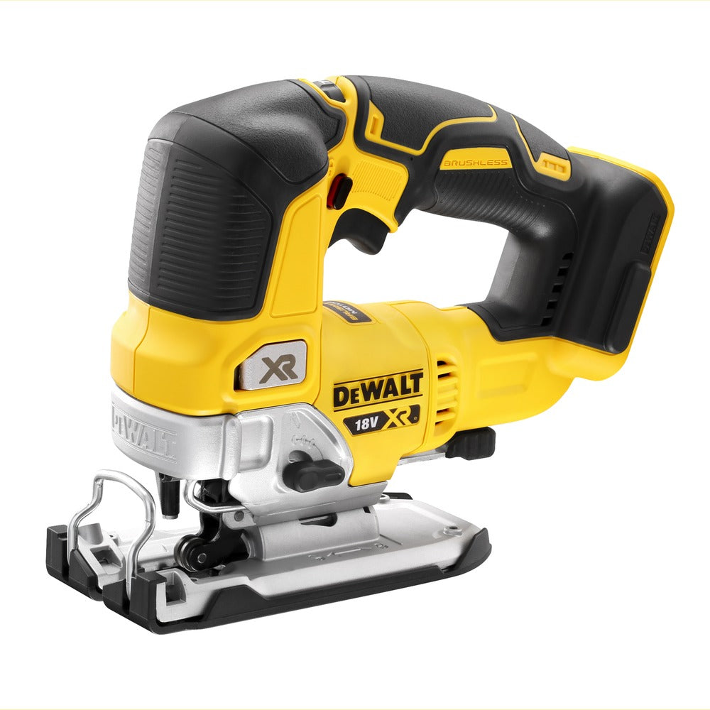 DeWALT XR Brushless Decoupeerzaag DCS334NT-XJ 18V-754718