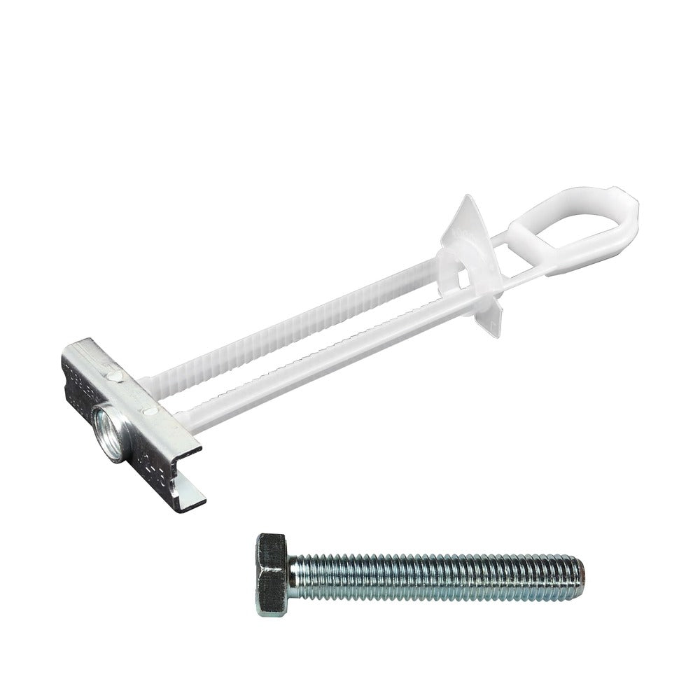 Toggler Hollewandanker Met Bout Plaatdikte 10-64mm M10 4st-754932
