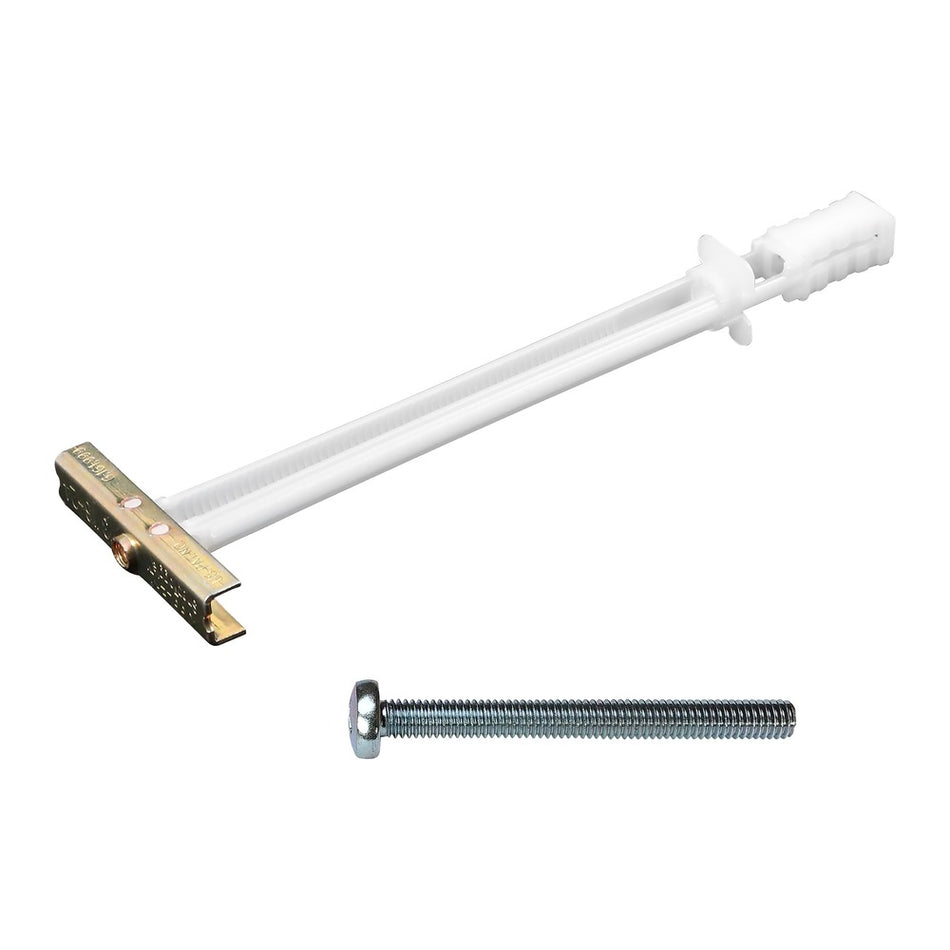 Toggler Hollewandanker Met Bout Plaatdikte 10-92mm M6 6st-754935