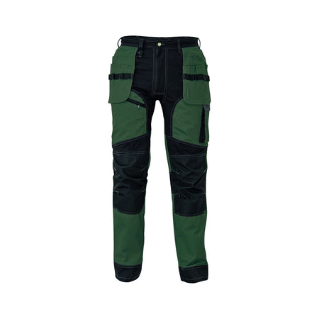 CERVA Werkbroek Keilor Olijfgroen Maat-754994