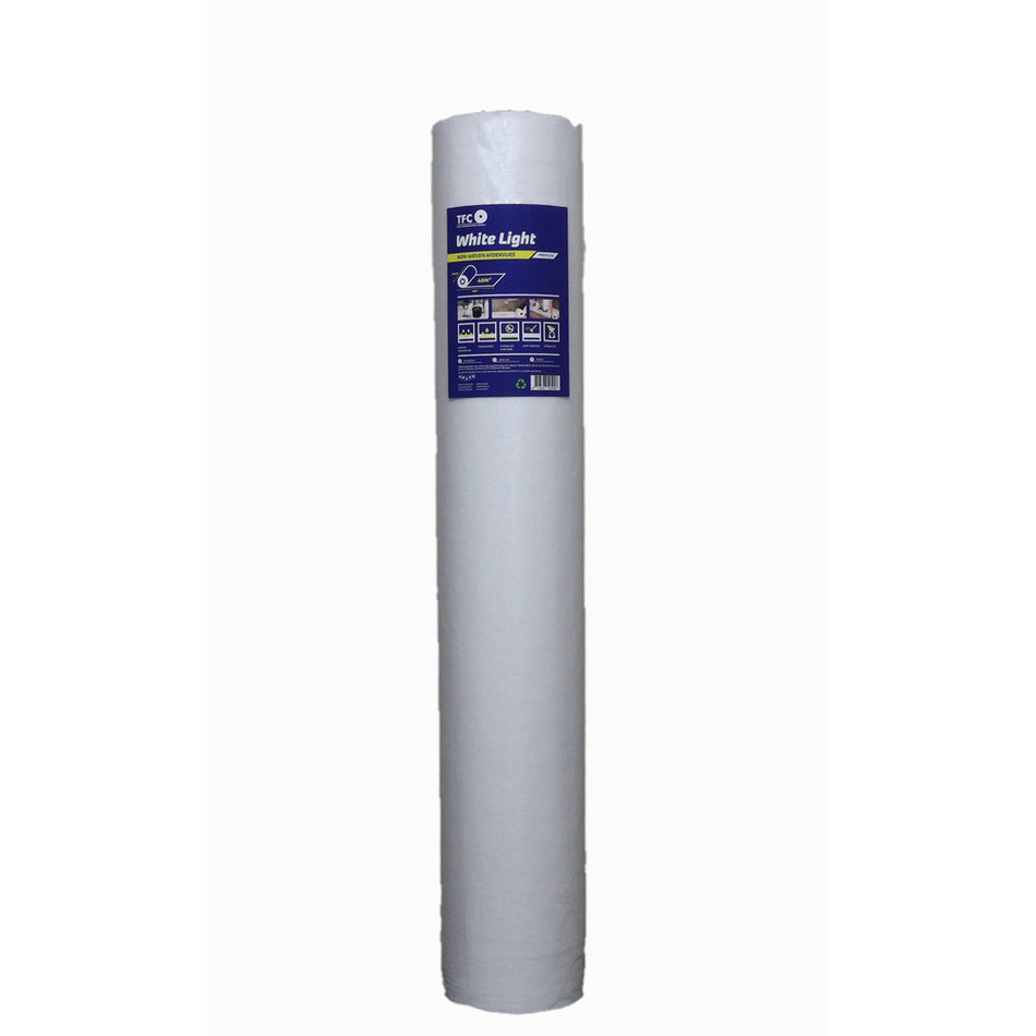 Afdekvlies Lichtgewicht Absorberend 1x40m-755256