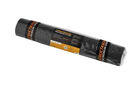 Structaseal EPDM Dakbedekking 1,0mm 1,40x3,00m 4,2m2-755341