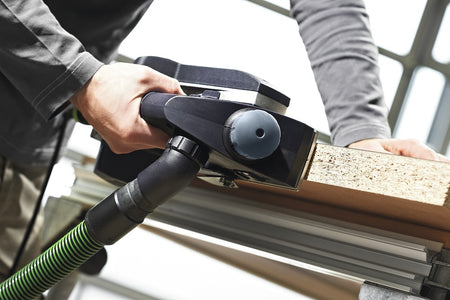 Festool Schaafmachine EHL 65 EQ-Plus-755354