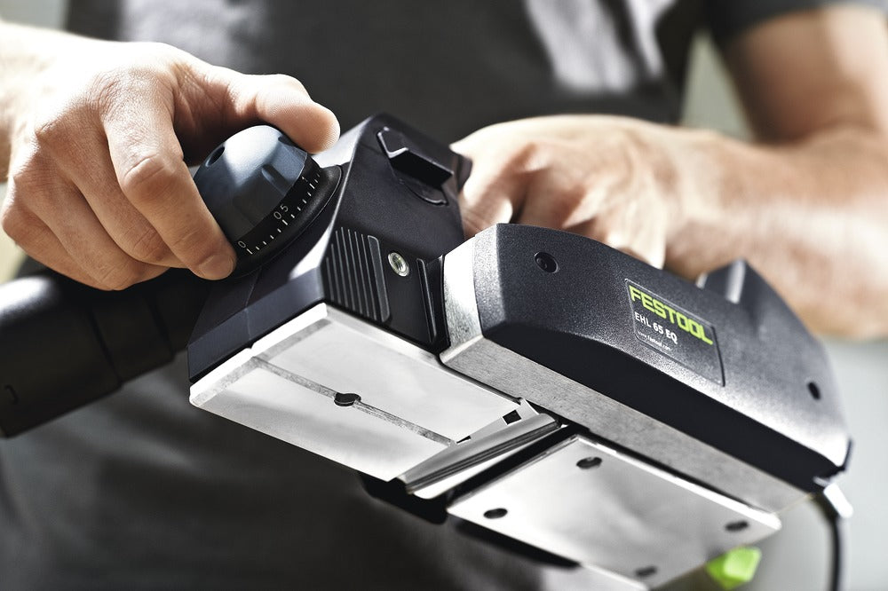 Festool Schaafmachine EHL 65 EQ-Plus-755354