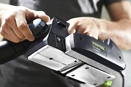 Festool Schaafmachine EHL 65 EQ-Plus-755354