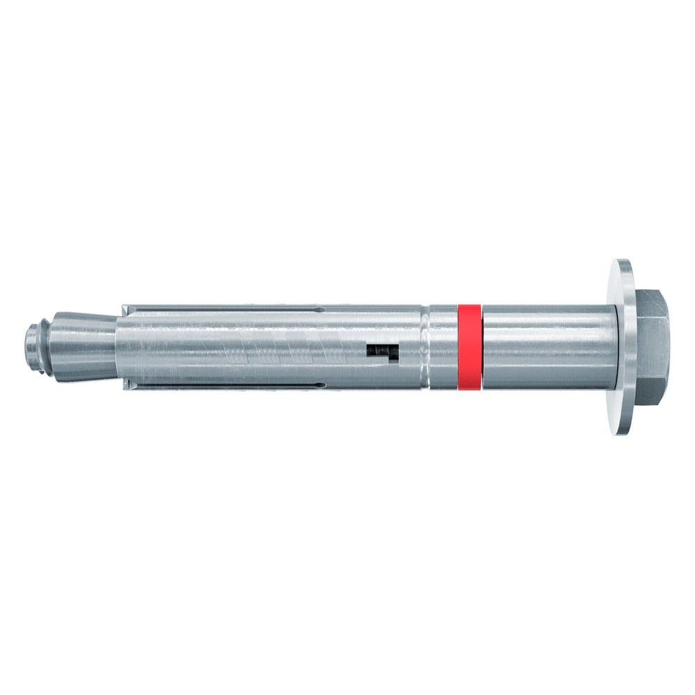 fischer Hulsanker TA M8x90mm NL 25 st-755381