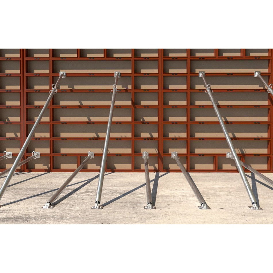 fischer Betonschroef FBS II Verzinkt Zeskant Deeldraad T40-755387