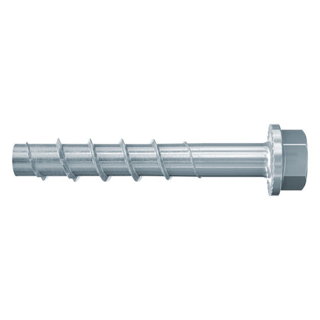 fischer Betonschroef FBS II Verzinkt Zeskant Deeldraad T40-755388