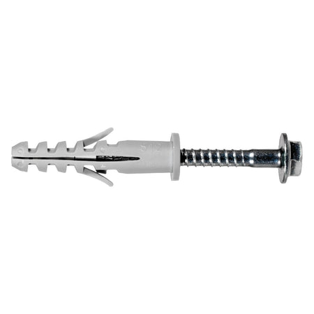 fischer Constructiekraagplug S12 Fus 50st-755398
