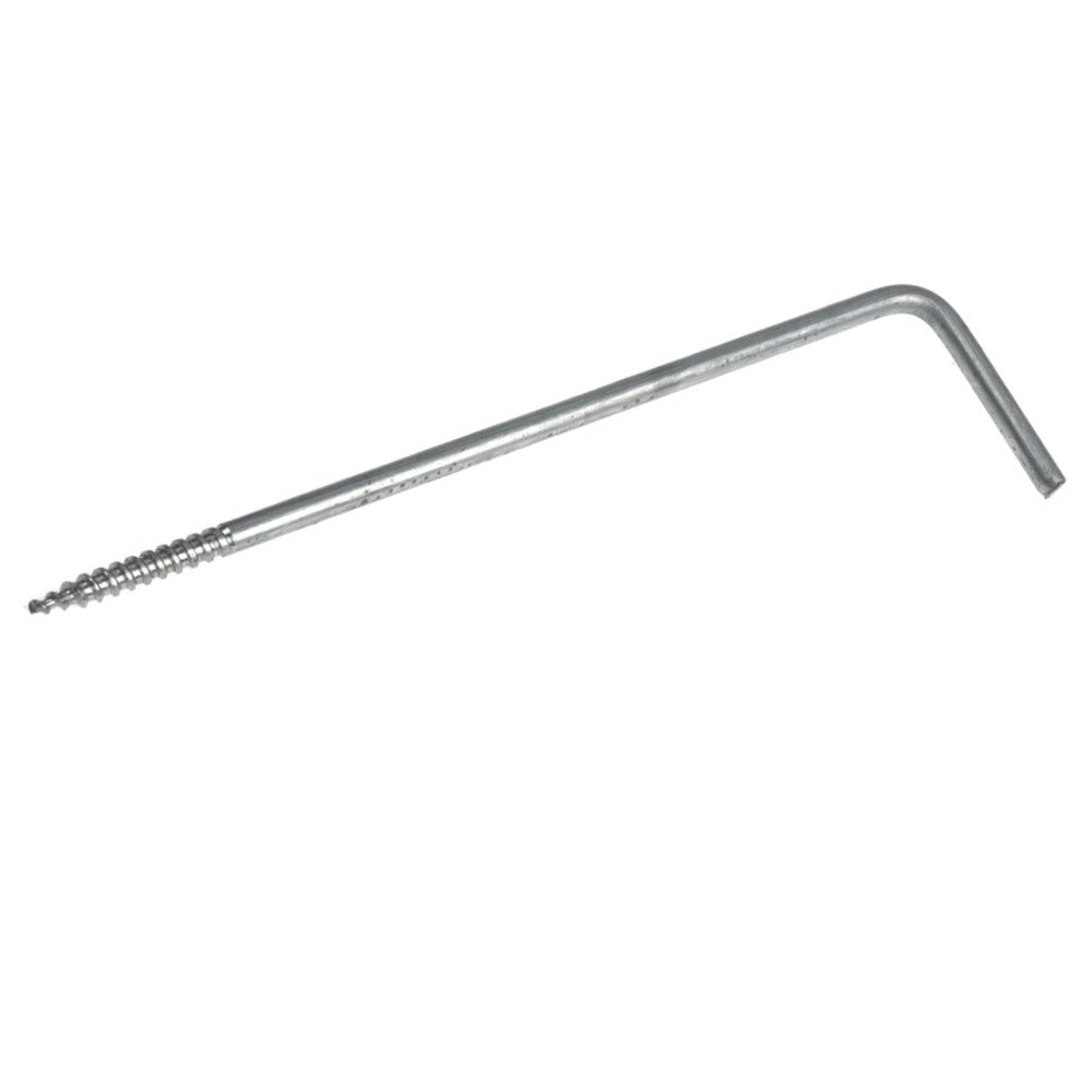 GB-Profi Kozijnanker Verzinkt 200x50x6mm 10st-755550