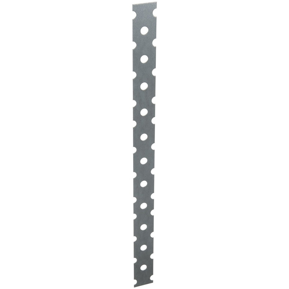 GB-Profi Lijmkoppelstrips Verzinkt 200x22mm 10st-755559