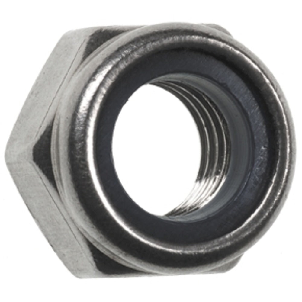 FIS Profi Borgmoer Verzinkt Staal M6 100st-755572