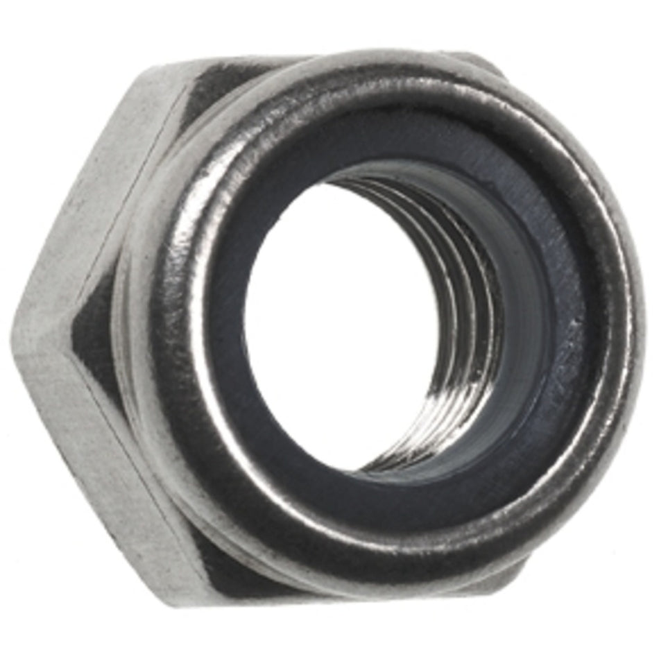 FIS Profi Borgmoer Verzinkt Staal M6 100st-755572