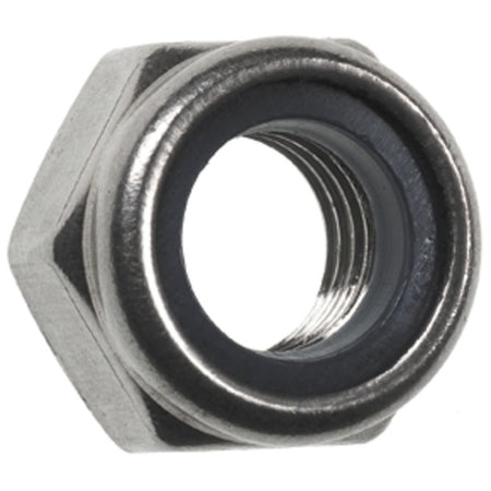 FIS Profi Borgmoer Verzinkt Staal M10 50st-755574