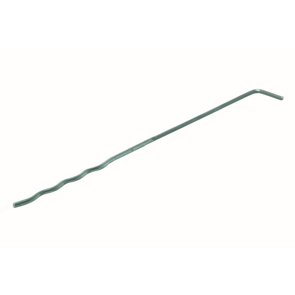GB-Profi Uni-L Spouwanker RVS A4 10st-755597