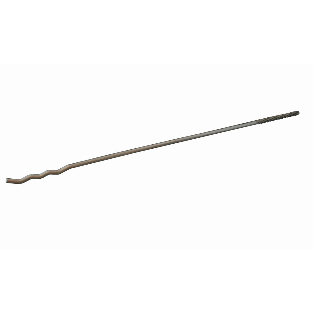 GB-Profi Uni-Inslaganker RVS A4 10st-755599