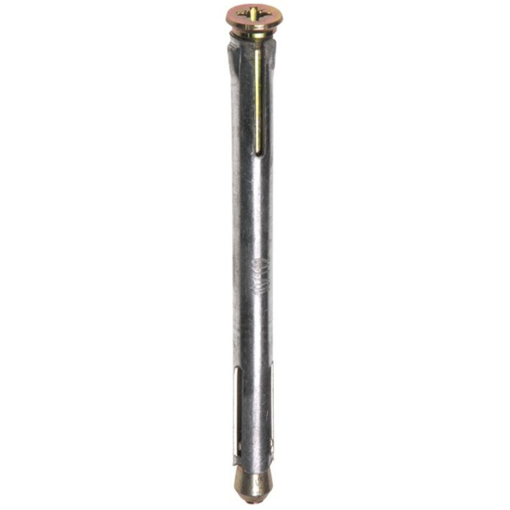 Fis Profi Kozijnplug Staal 20st-755618