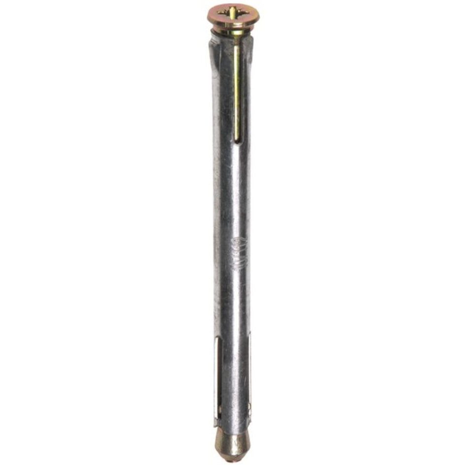Fis Profi Kozijnplug Staal 20st-755618