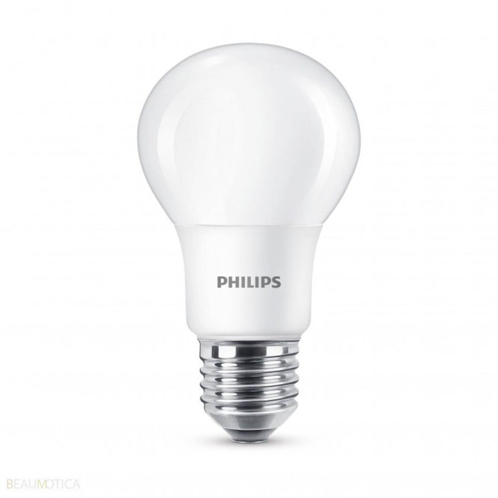 Philips LED Lamp Peer 40W E27 Warmwit Mat-755656