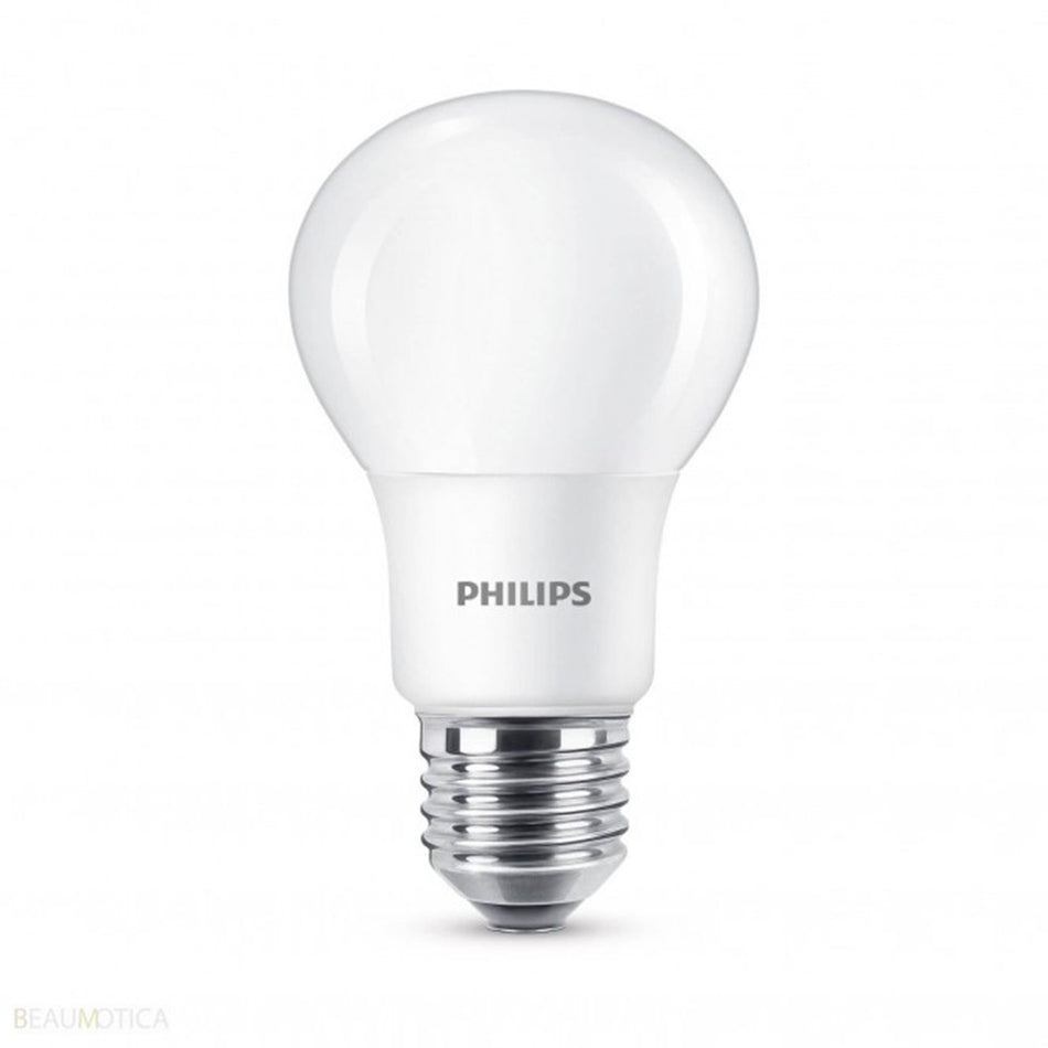Philips LED Lamp Peer 40W E27 Warmwit Mat-755656