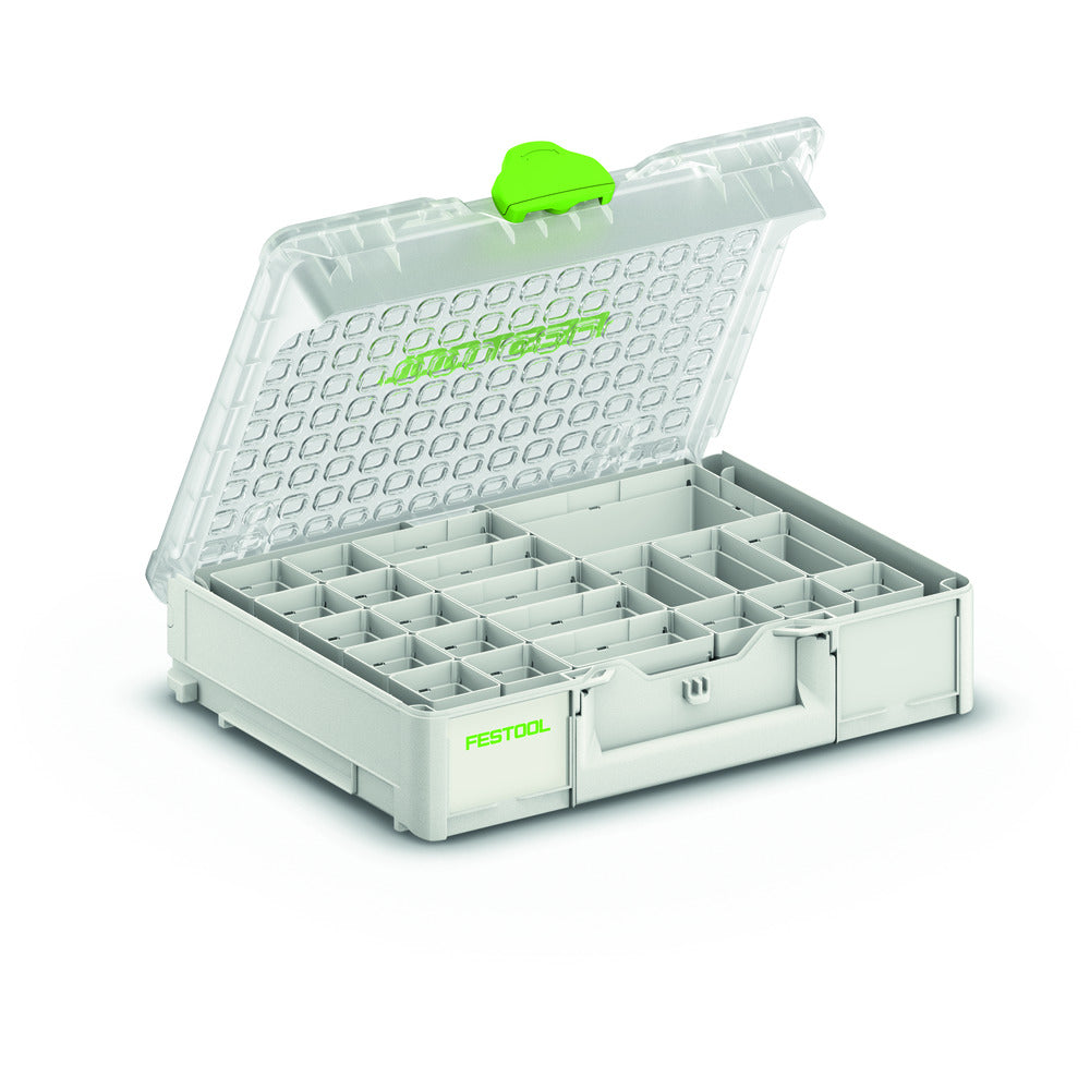 Festool Systainer³ Organizer SYS3 ORG M 89 22xESB-755878