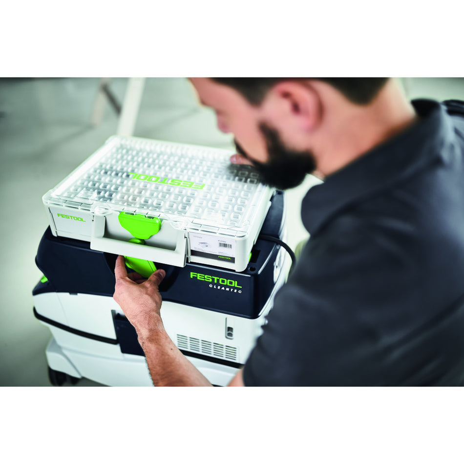 Festool Systainer³ Organizer SYS3 ORG M 89 22xESB-755878