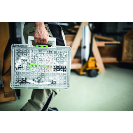 Festool Systainer³ Organizer SYS3 ORG M 89 22xESB-755878