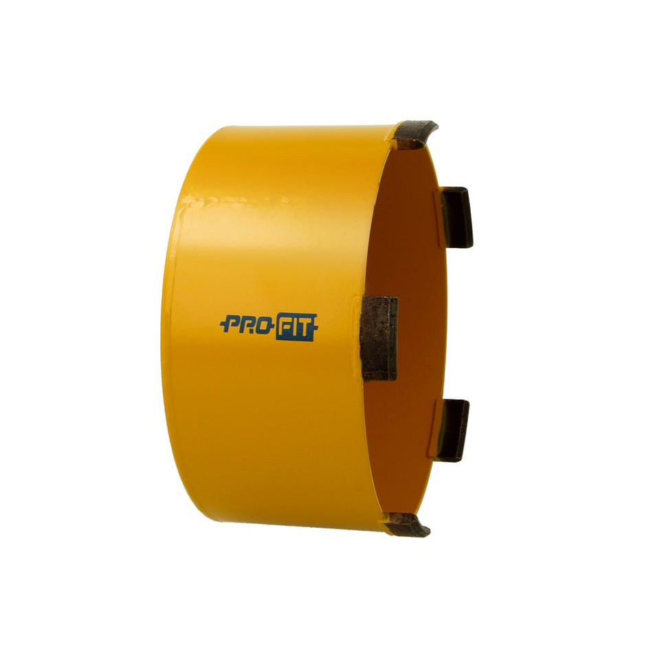 ProFit Concrete Light Dry Gatzaag Met Adapter-755904