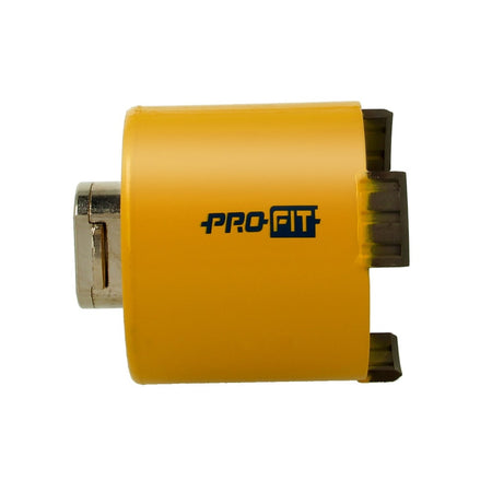ProFit Concrete Light Dry Gatzaag Met Adapter-755906