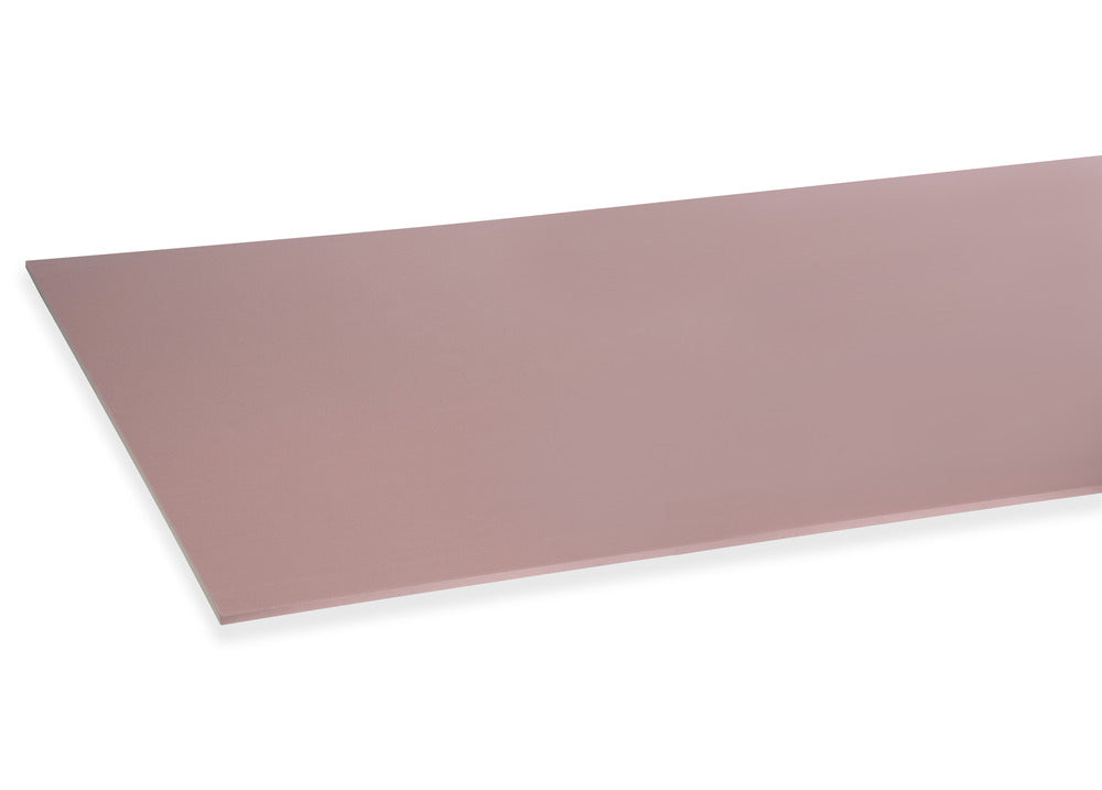 Knauf Gipsplaat DF AK Brandwerend 260x60cm 15mm-756150
