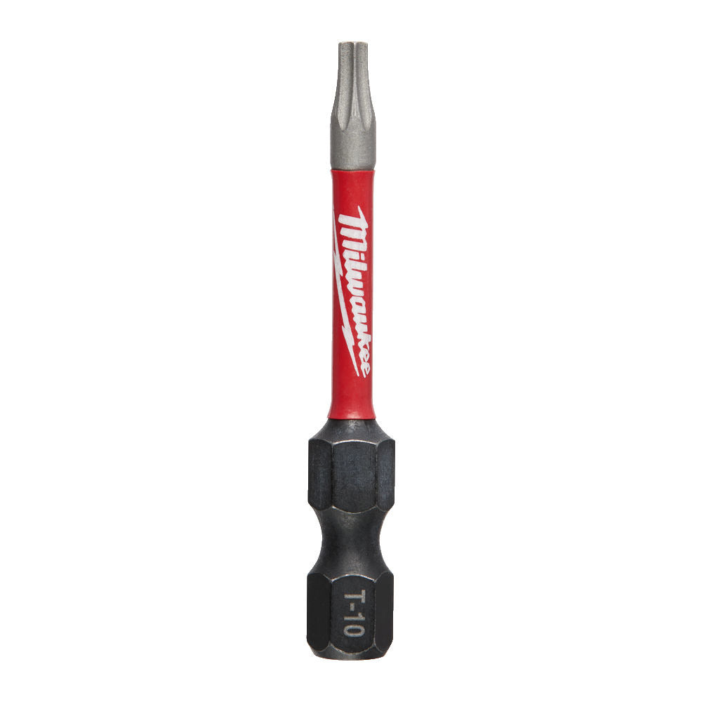 Milwaukee Shockwave Schroefbit 50mm-756219