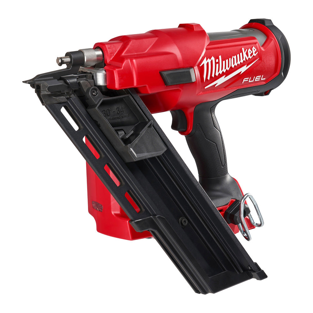 Milwaukee Constructie Tacker M18 FFN-0C-756757