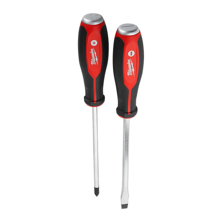 Milwaukee Tri-Lobe Demolition Schroevendraaier Set-756861