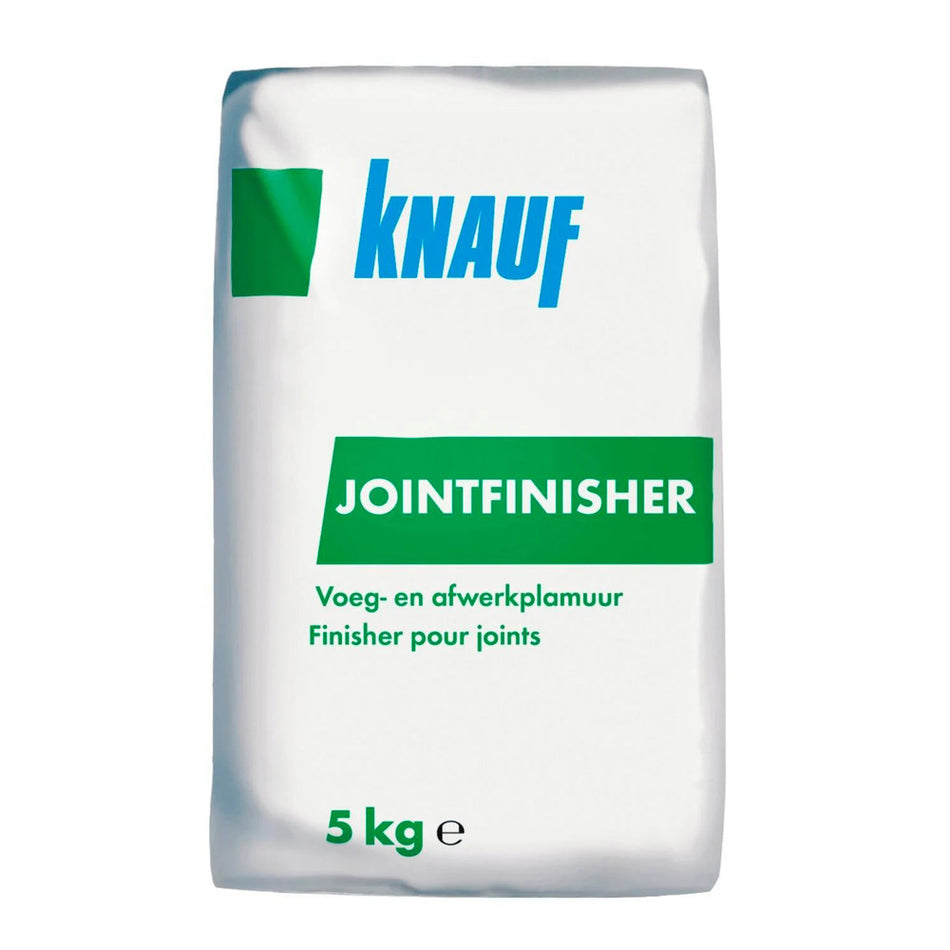 Knauf pleister Jointfinisher 5kg-756892